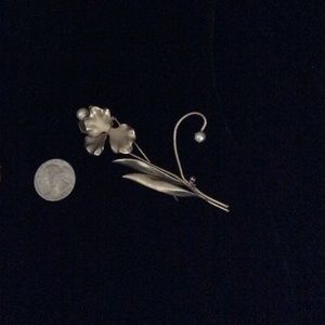 Vintage Brooch